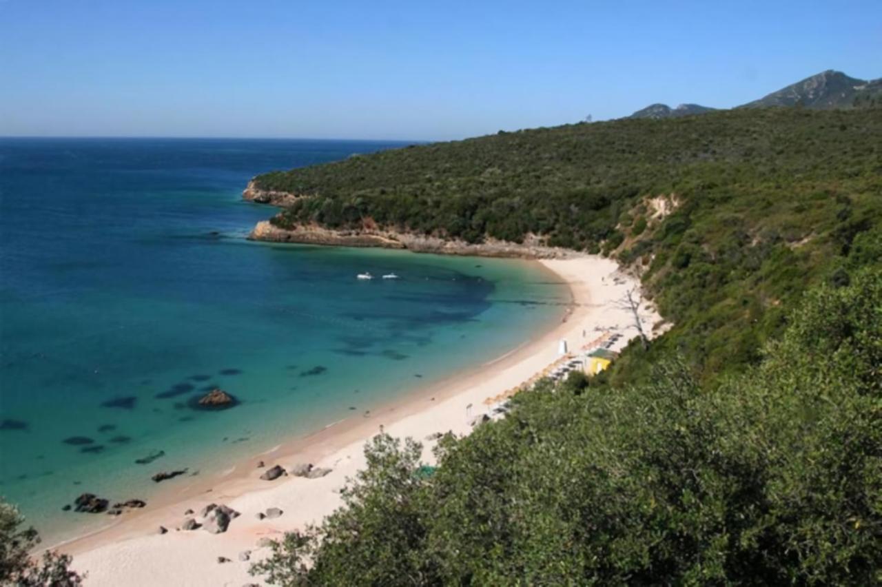 Arrabida Resort Quinta do Anjo Luaran gambar