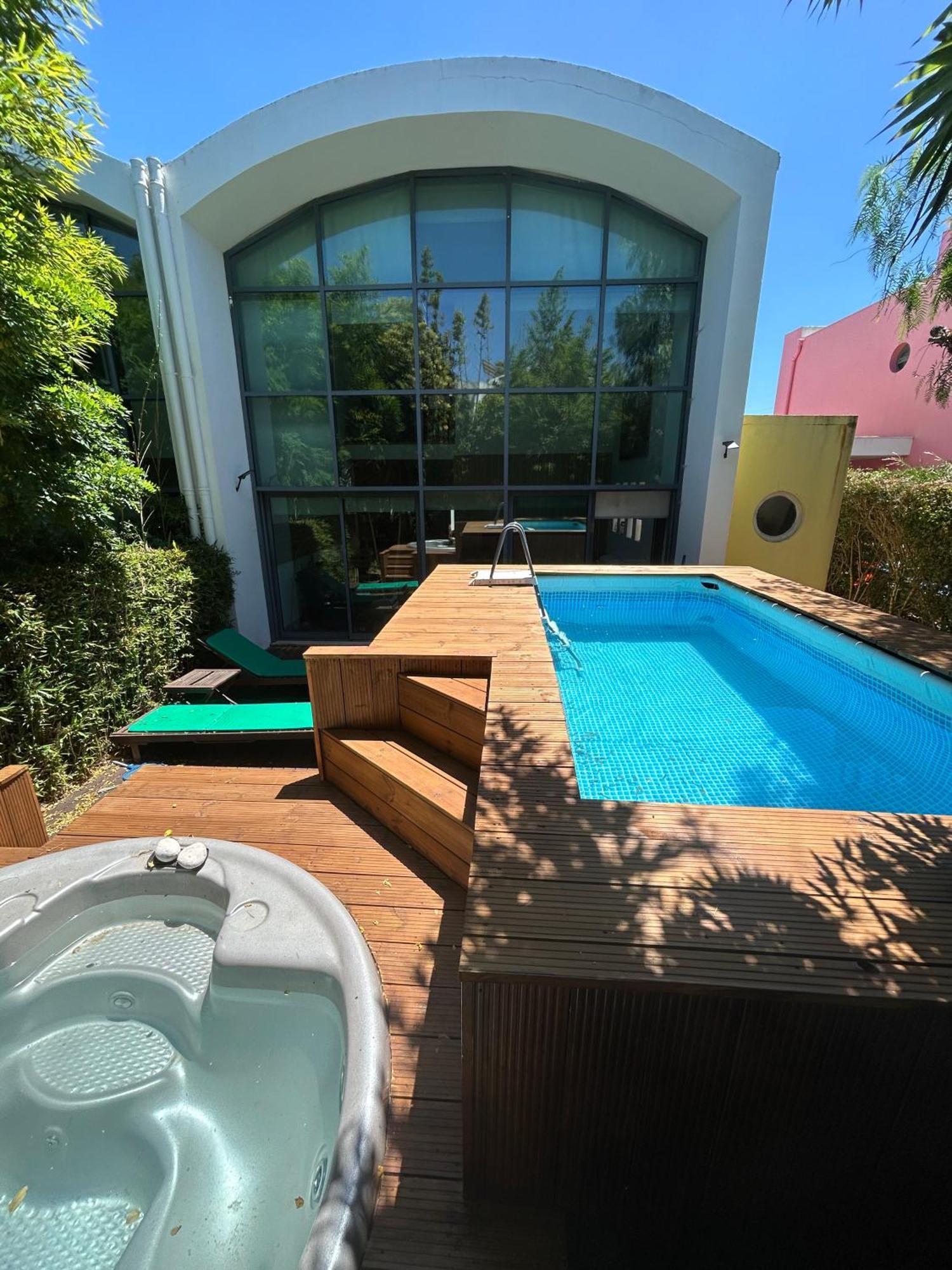 Arrabida Resort Quinta do Anjo Luaran gambar